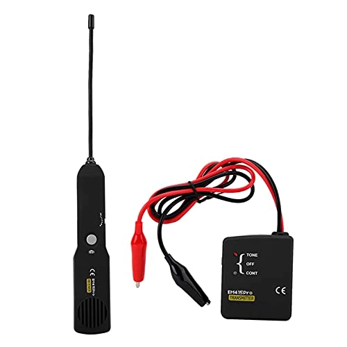 Cable Wire Tracer
