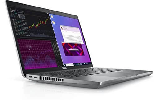 Precision 3470 - 14'' i7-1270P 32GB DDR4 256GB SSD