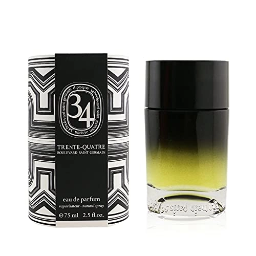 34B St Germain Eau de Parfum - 75ml
