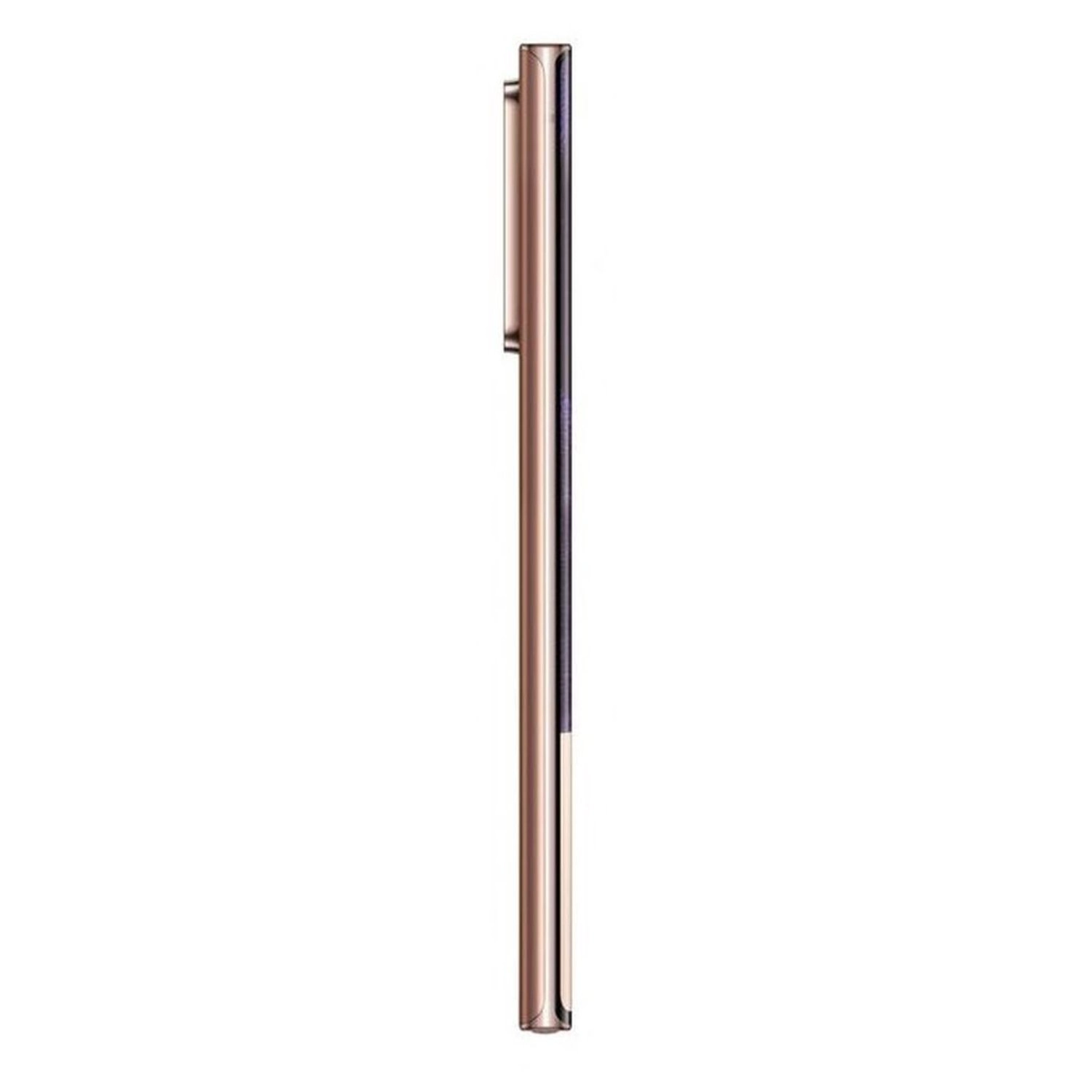 Galaxy Note20 Ultra - 12GB 256GB