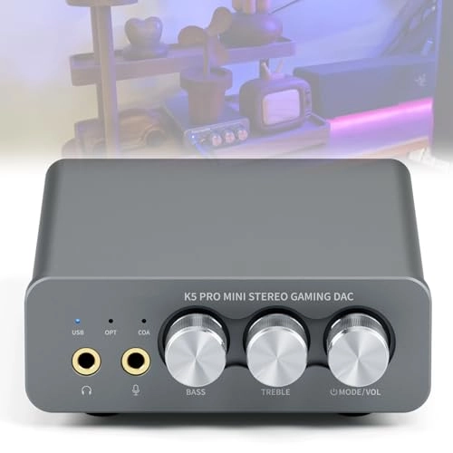 K5 Pro