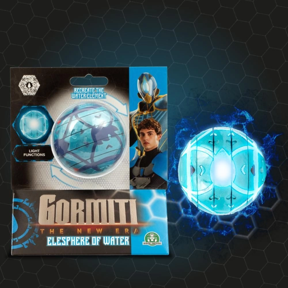 Newera Elesphere W1 - 3 years 1 Pc