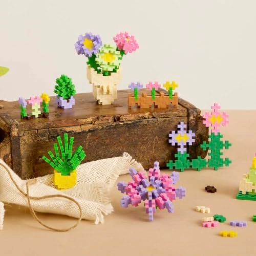 Flower Shop - Botanica 600 pcs