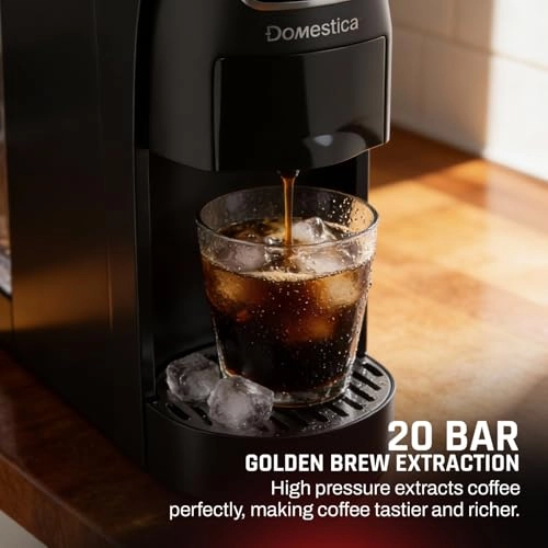 Brewcraft - 3-in-1 Multi Capsule