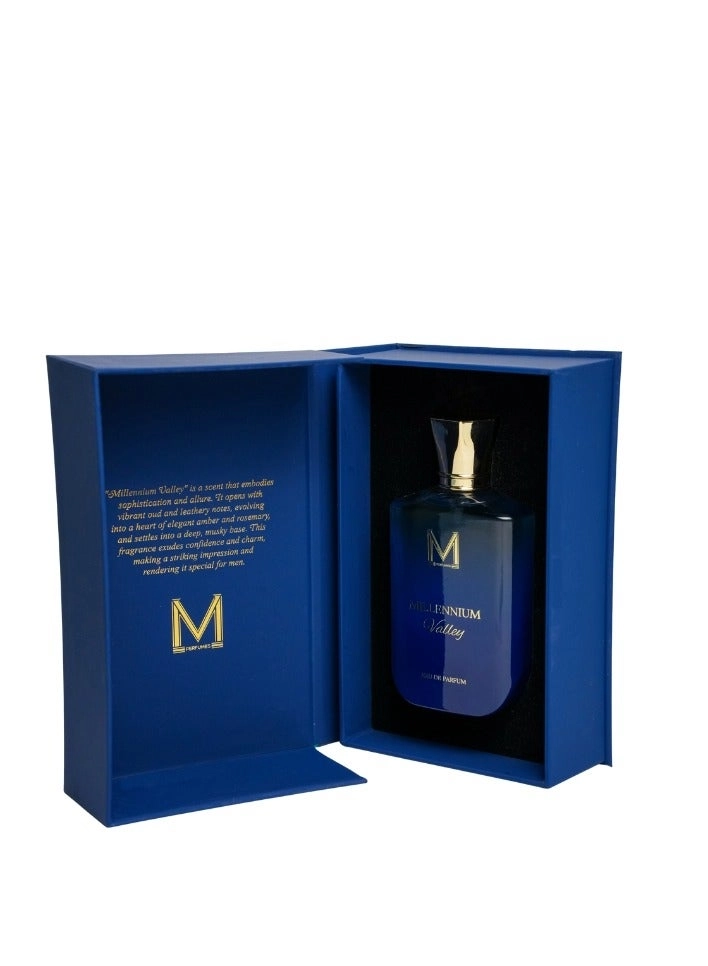 Millennium Valley Eau de Parfum 100ml