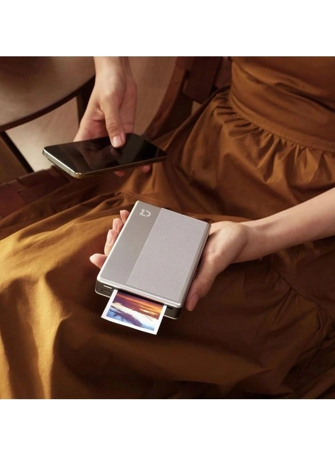 Portable Photo Pocket 1s - 400 DPI 500 mAh