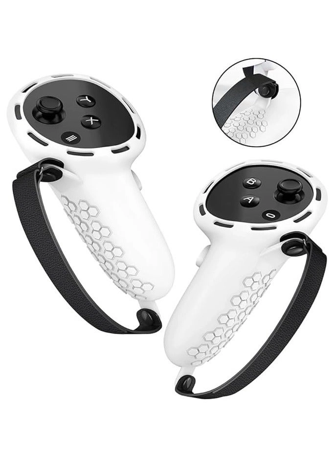 Controller Grips for Oculus Quest 3