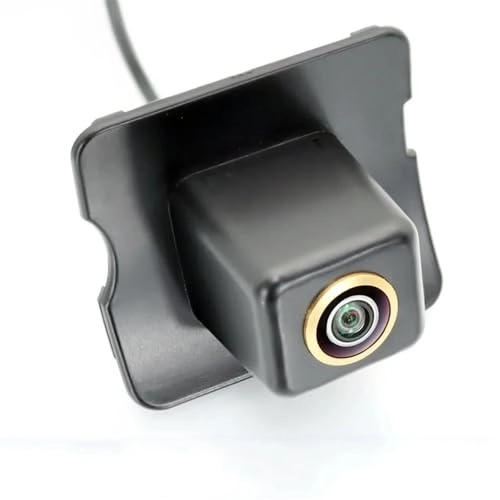 Rear View Camera - Night vision Wire AHD 720P