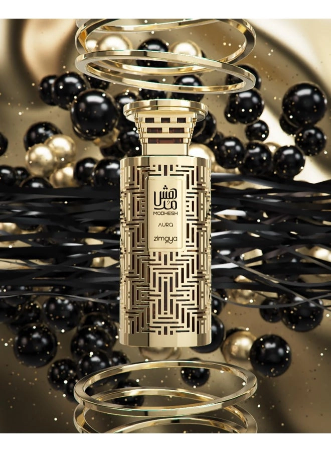 Modhesh Aura Eau de Parfum - 100ml
