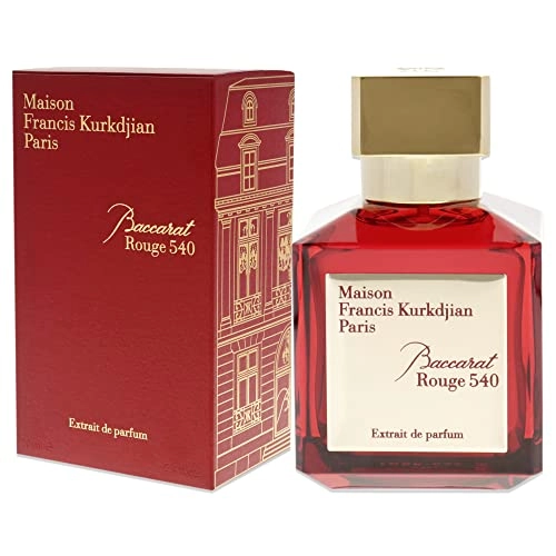 Baccarat Rouge 540 Eau de Parfum 70ml
