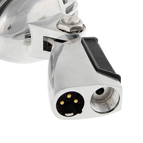 YHMC36213 XLR Microphone