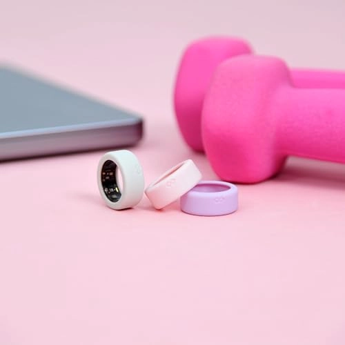 Smart Ring Protector - Pink