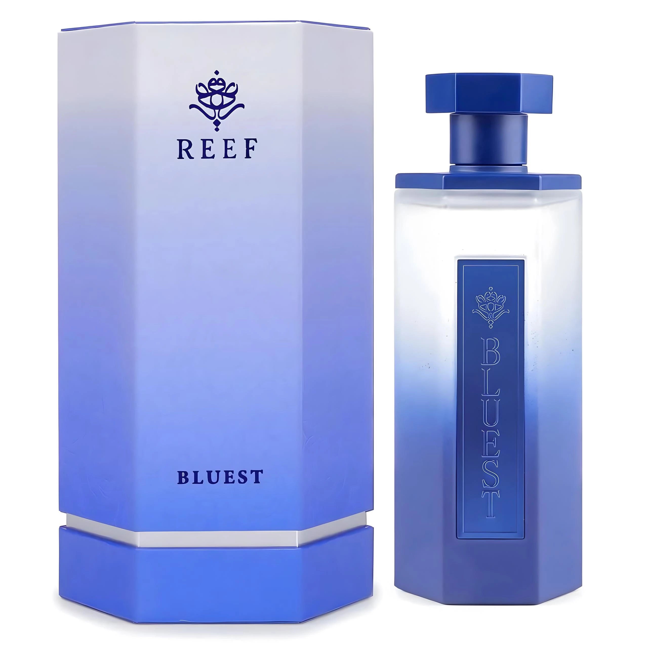 Bluest Eau de Parfum 200 ml
