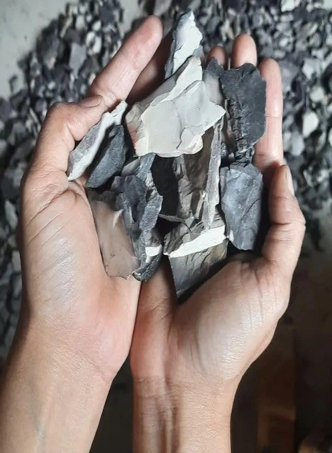 Nakumat Fafda - natural clay 400 gm