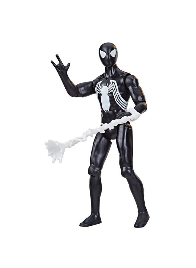 Symbiote Suit Spider-Man (F83695X0)