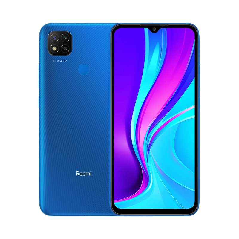 Redmi 9C - 2GB 32GB