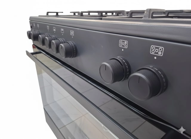 TERGC965BO GAS Cooker