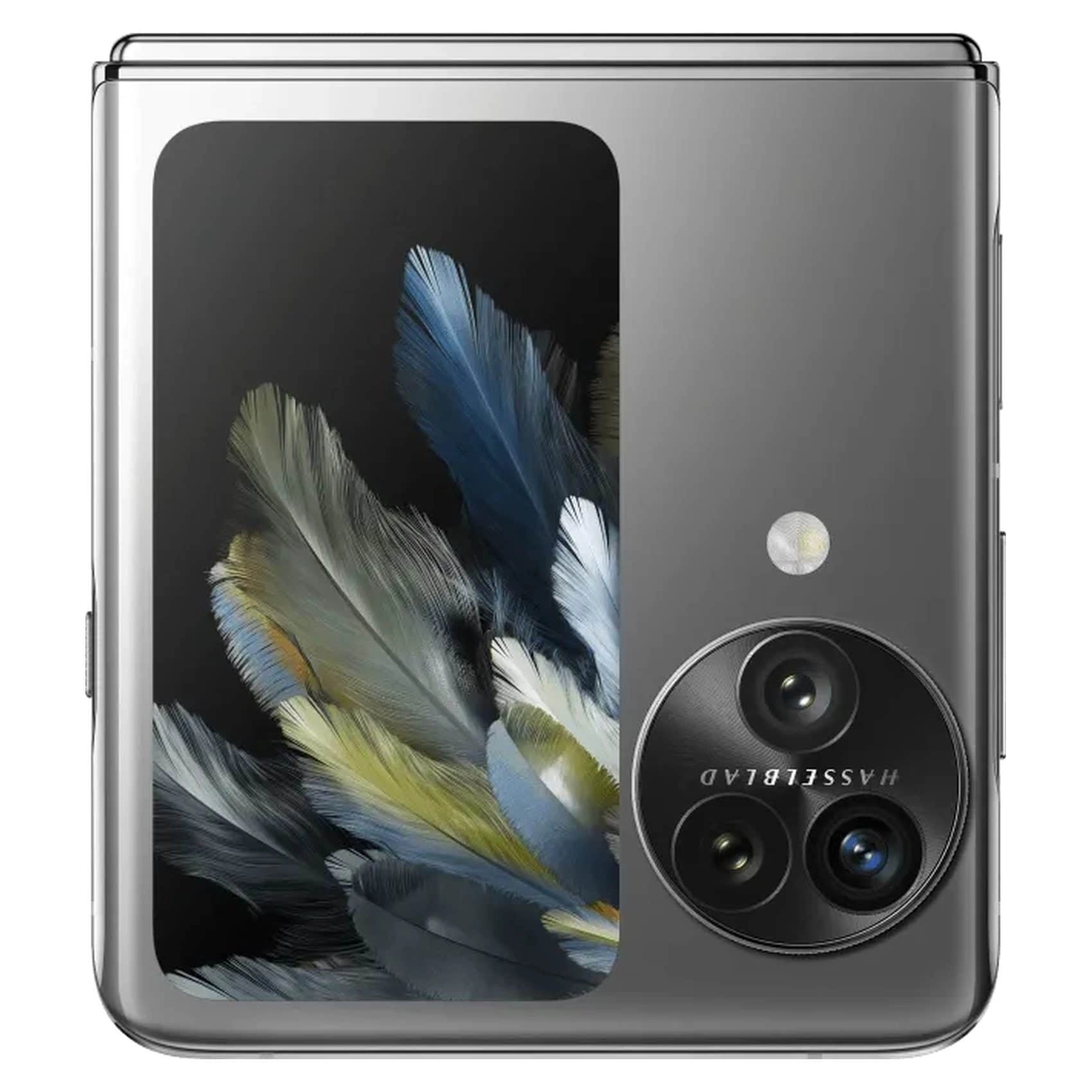 Find N3 Flip - 12GB 256GB