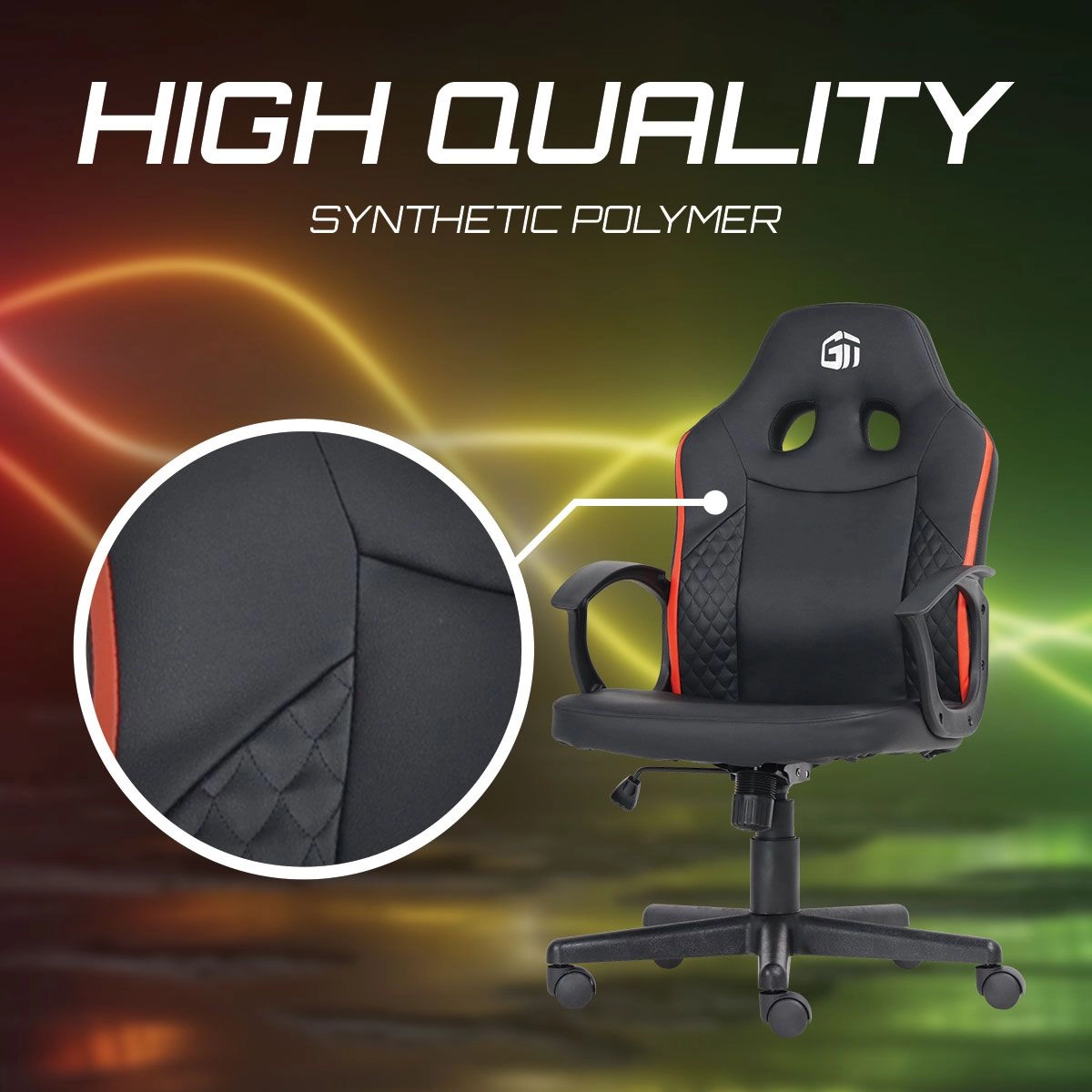 Apex Champ - Green PVC 136KG