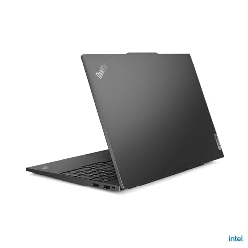 ThinkPad E16 Gen 1 - 15.6'' Core i7 16GB DDR3 1000GB SSD