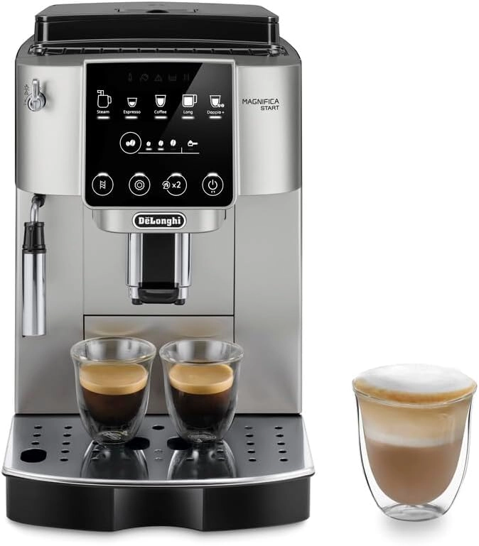 De’Longhi Magnifica Start ECAM220.31