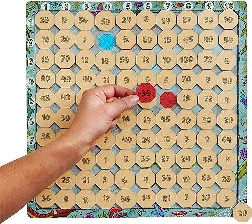 Multiplied Fortunes - 7 months and up