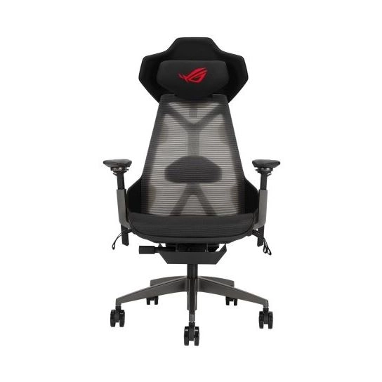 ASUS Destrier Ergo - Gaming Chair Black