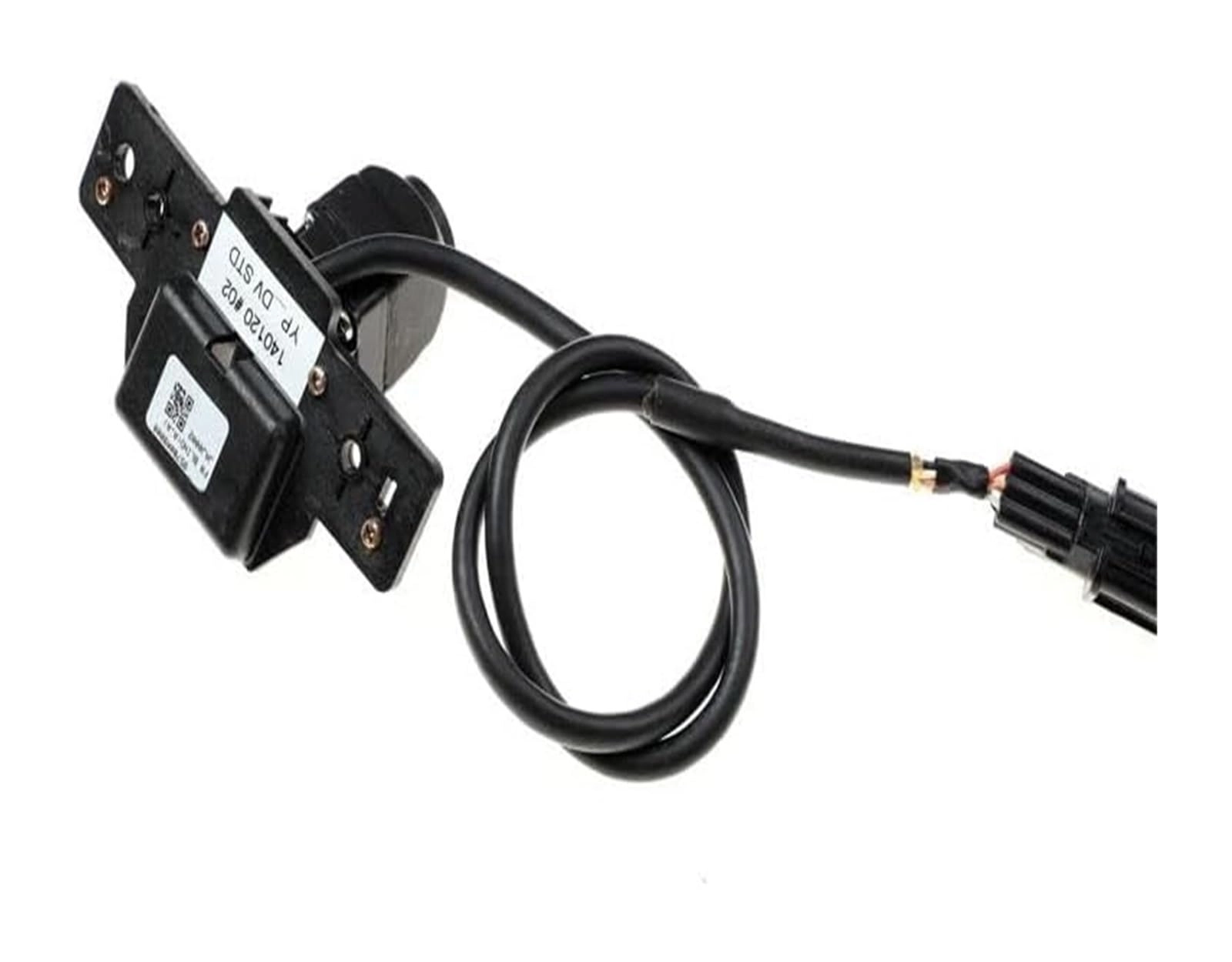 Reversing Camera - Night vision