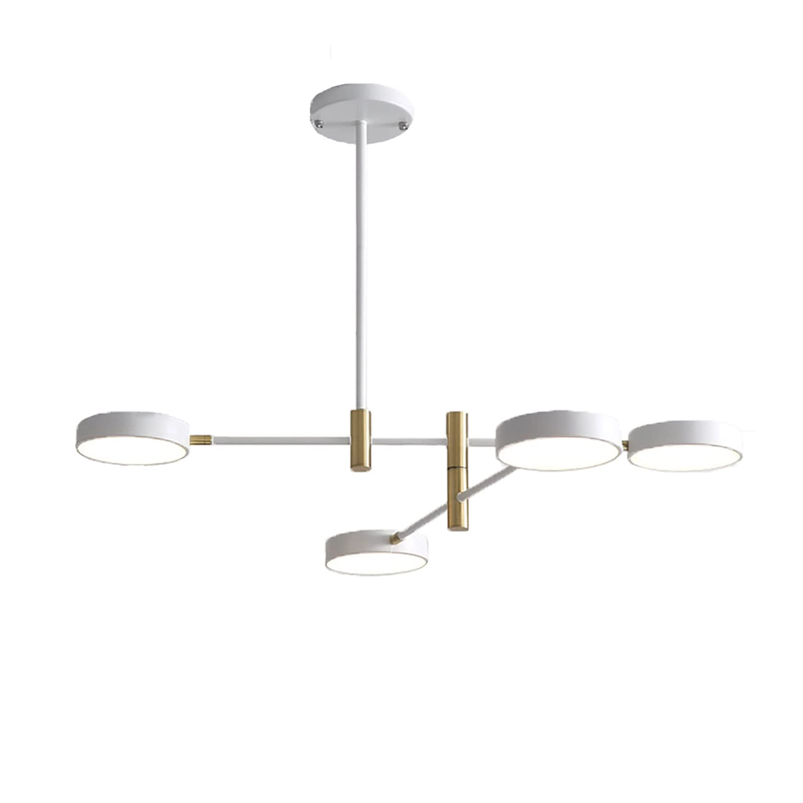 Post-modern Chandelier