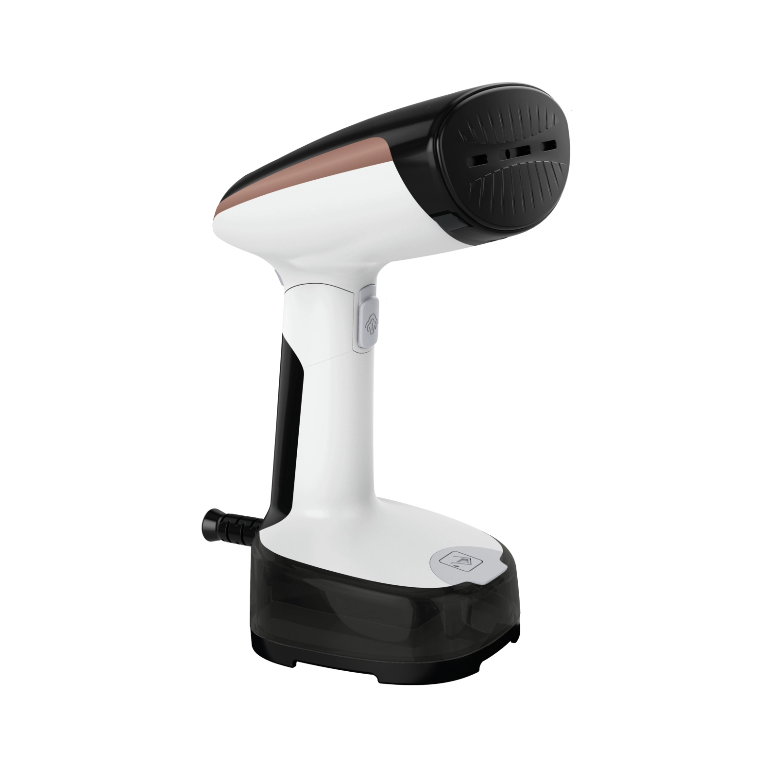 Garment Steamer - Black