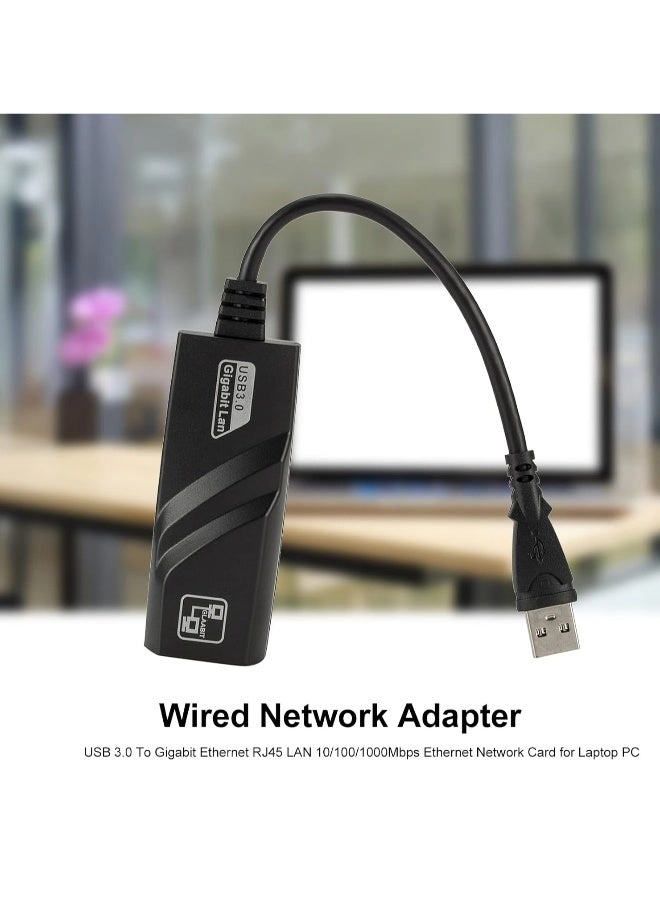 Wired Network Adapter