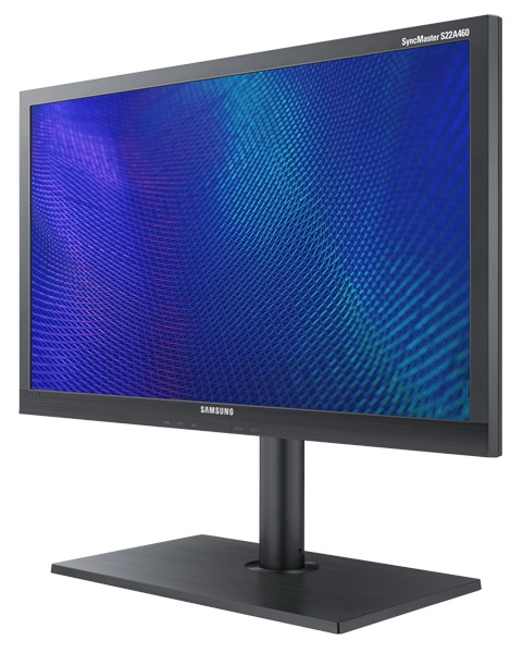 S24D400GAU - 24 inch 1920 X 1080