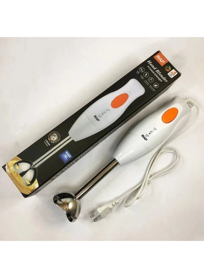 Hand Blender