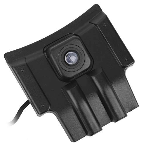 Car CCD Rear View Camera - Night vision 720p