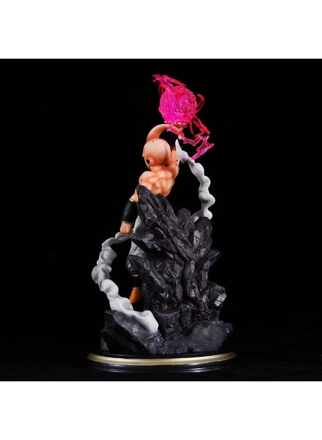 Majin Buu Jr. - Dragon Ball Dragon Chronicles - PVC (QQ0350)