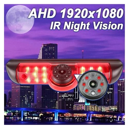 AHD355FYT-1080P - IR Night vision Wire 1920*1080P