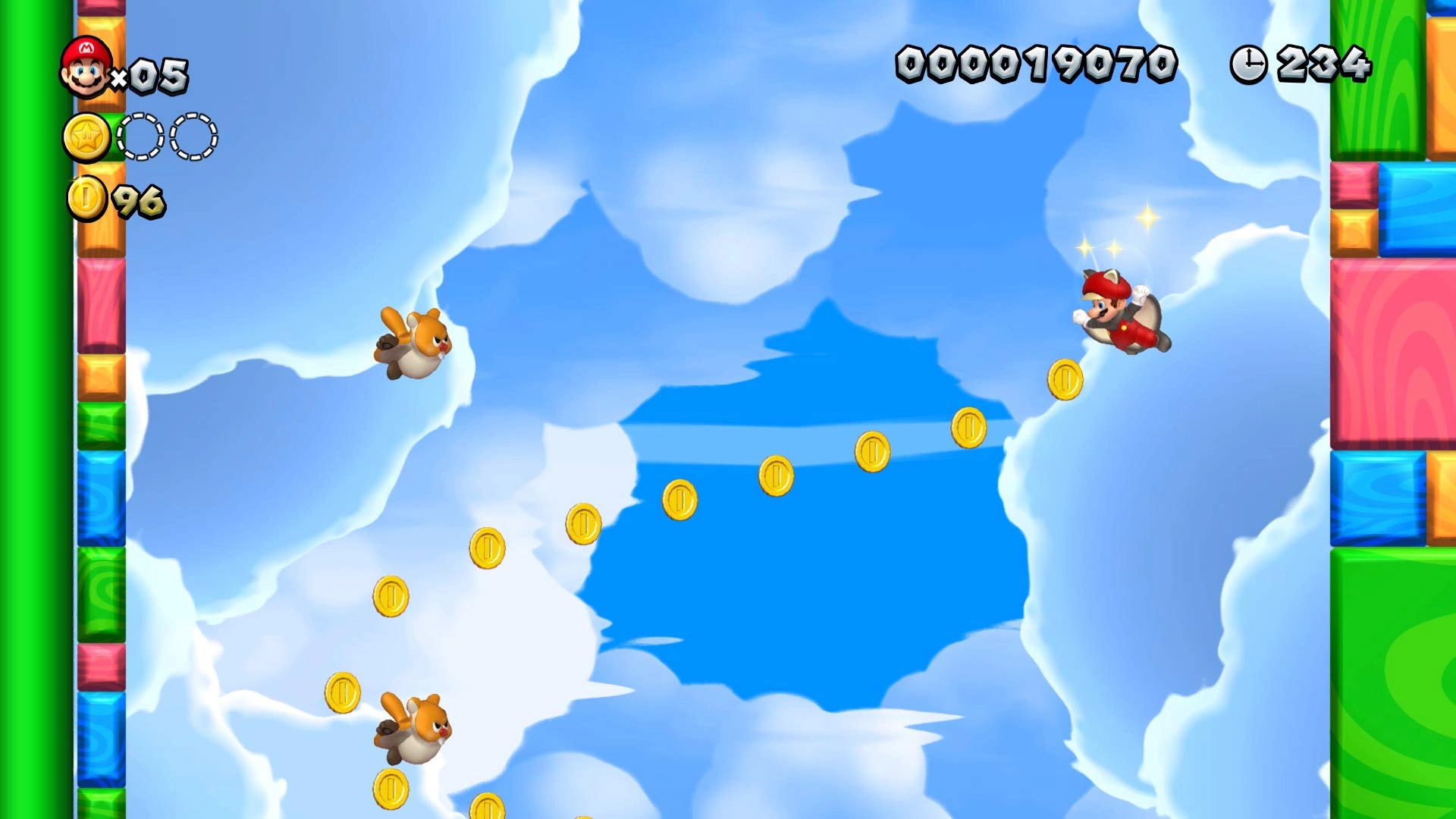 New Super Mario Bros. U Deluxe | Nintendo Switch