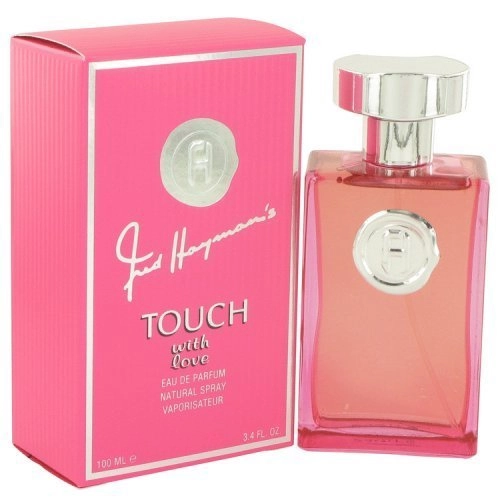 Touch With Love Eau de Parfum