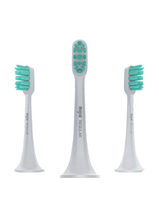 Xiaomi PAA0988-1_P - 3-Piece White