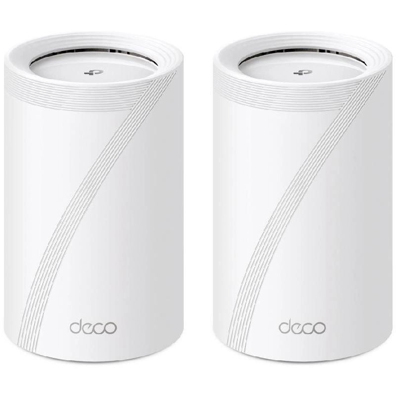 Deco BE65 - Wi-Fi 7 2-pack