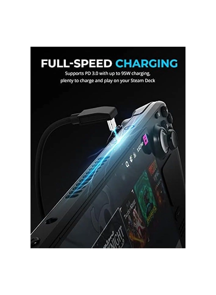 6-Port Docking Station