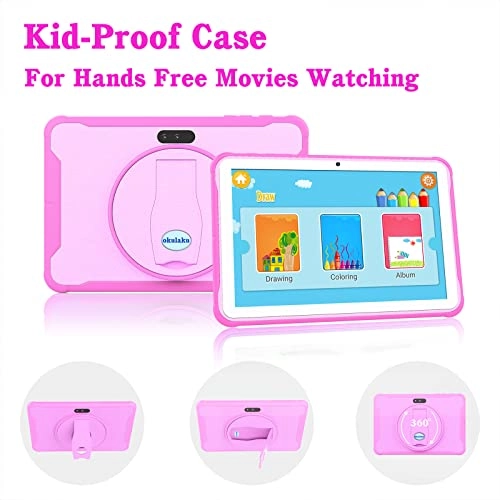 RK3288 - 2 GB 10 Inches 32 GB