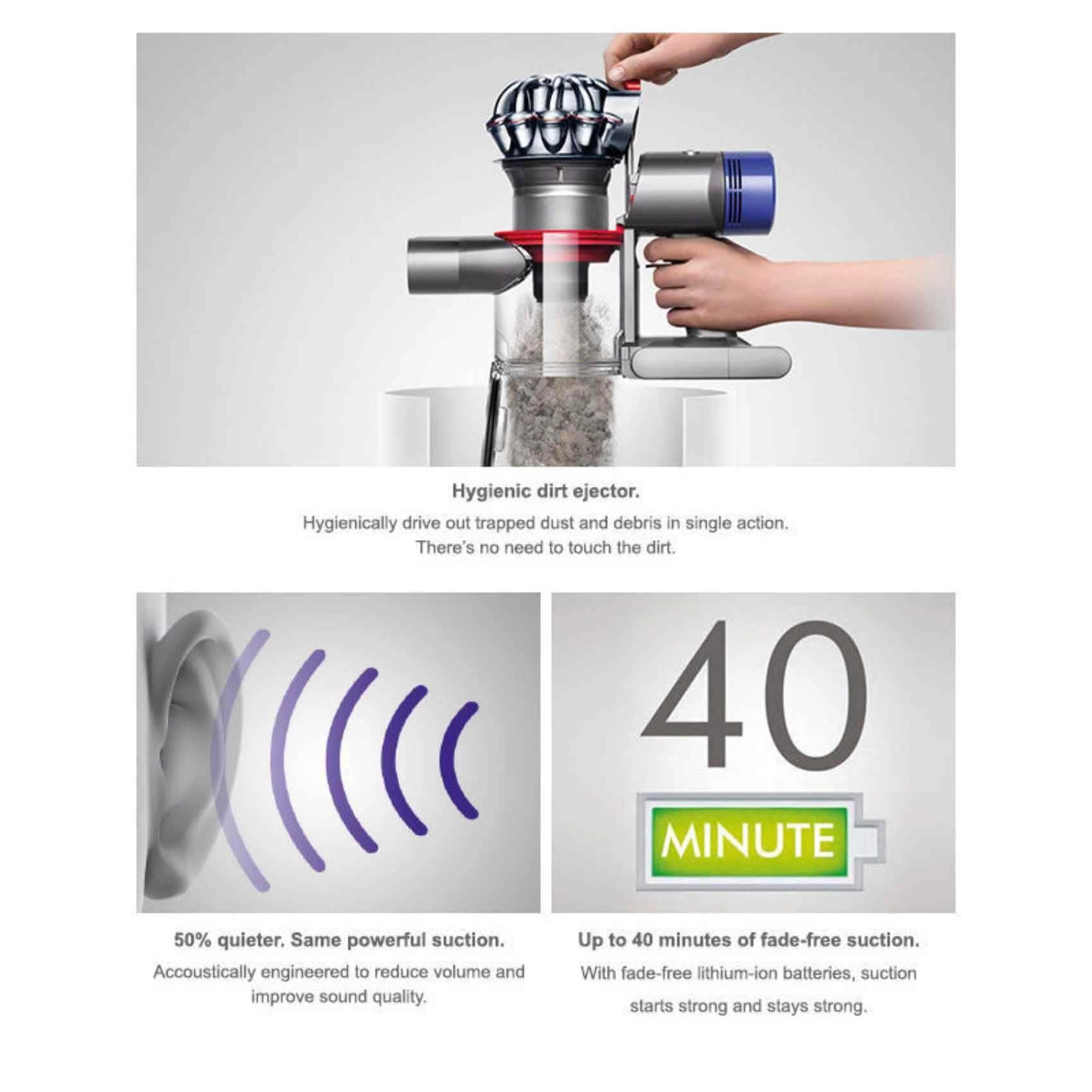 V8 Absolute (394483-01)