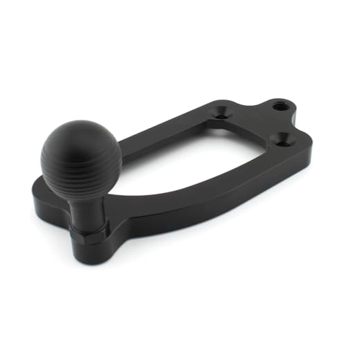 Mobile Phone Bracket Ball Head Brake Oil Cup - BMW R18 R18B R18TC