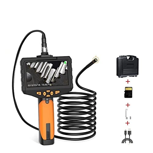 Endoscope Camera - 2M /5M/10M 8mm