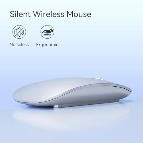 M18 Mouse - Wireless