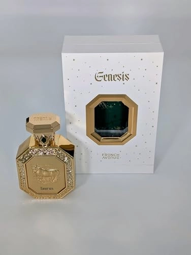 Taurus Eau de Parfum 100ml