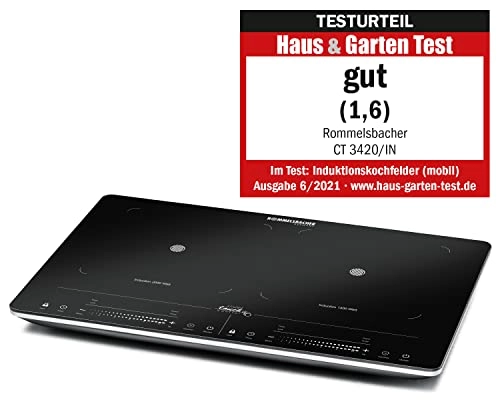 CT 3420/IN Induction hob