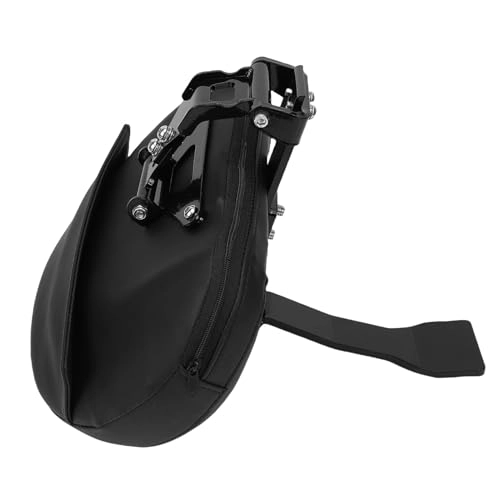 Driver Backrest - Spyder RT 2010-2019