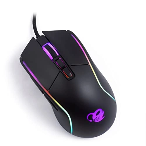 DeepDarth Optical Gaming Mouse - USB